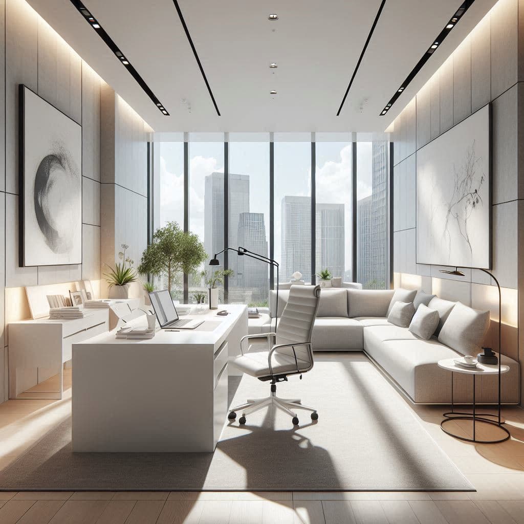 大厦名字文章配图